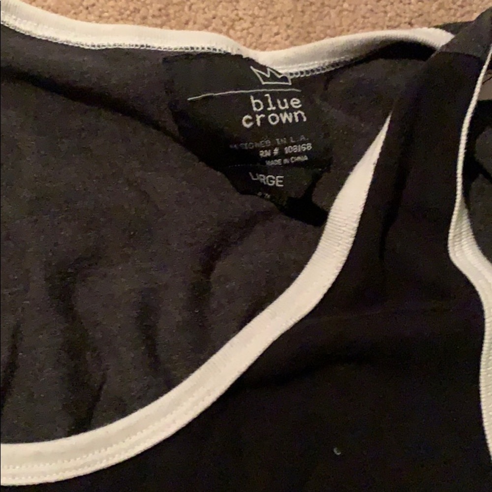 Tank top - Picture 2 of 2